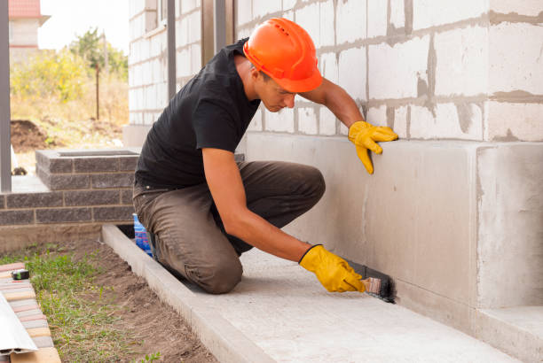 Licensed Vapor Barrier Installation service in Harriman, TN - Halo Water Proofing